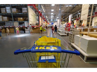 Секреты магазинов IKEA: Как ваш дом становится икеевским