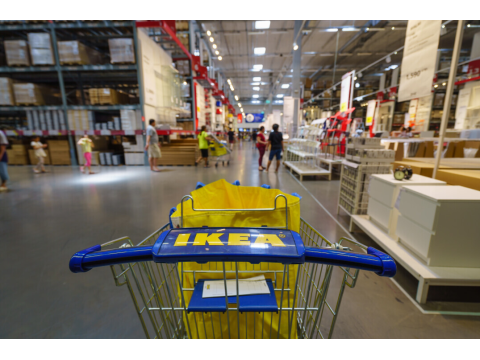 Секреты магазинов IKEA: Как ваш дом становится икеевским