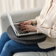 Podstawka pod laptopa, ciemnoszary ÖJULF 605.563.22