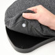 Podstawka pod laptopa, ciemnoszary ÖJULF 605.563.22