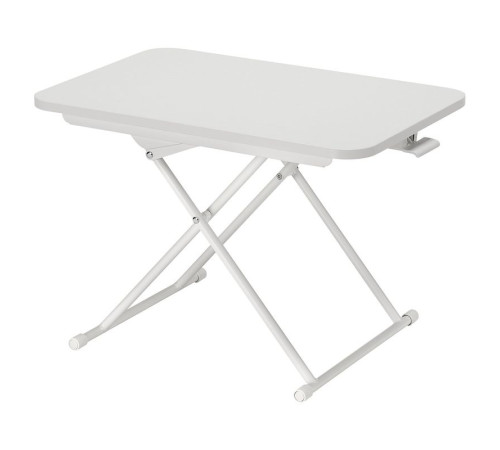 Stojak pod laptop, biały DUBBLA 805.347.01