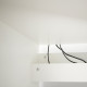 Biurko, biały MALM 602.141.59