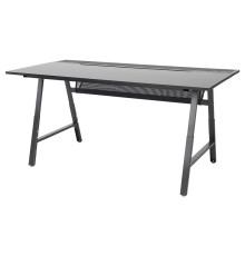Игровой стол, черный UTESPELARE 805.076.27