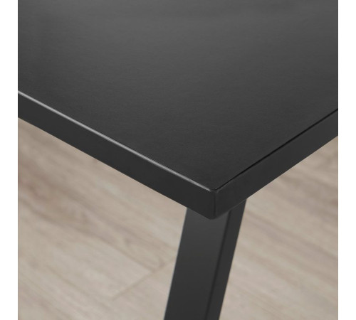 Игровой стол, черный UTESPELARE 805.076.27