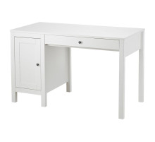 Biurko, biała bejca HEMNES 203.402.92
