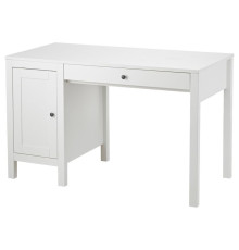 Biurko, biała bejca HEMNES 203.402.92