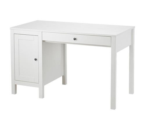 Biurko, biała bejca HEMNES 203.402.92
