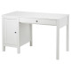 Biurko, biała bejca HEMNES 203.402.92