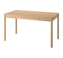 Biurko, okl dęb TONSTAD 305.381.98