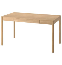 Biurko, okl dęb TONSTAD 305.381.98