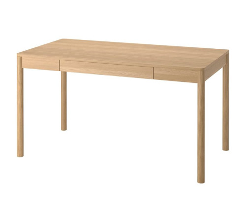 Biurko, okl dęb TONSTAD 305.381.98
