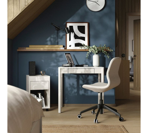 Biurko, kremowy TONSTAD 305.382.02