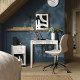 Biurko, kremowy TONSTAD 305.382.02