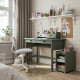 Biurko, zielony BRYTNING 506.097.50