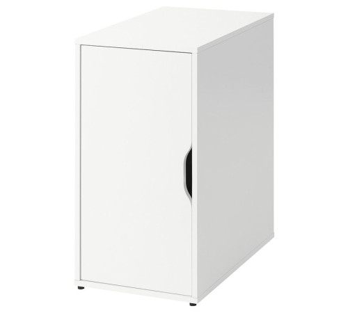 Biurko, biały LAGKAPTEN / ALEX 596.076.81