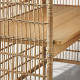 Biurko, rattan FRYKSÅS 605.741.04