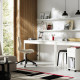 Biurko, kremowy TONSTAD 705.382.00