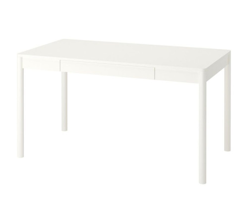 Biurko, kremowy TONSTAD 705.382.00