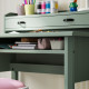 Biurko, zielony BRYTNING 706.097.49