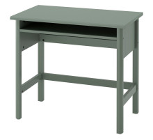 Biurko, zielony BRYTNING 706.097.49