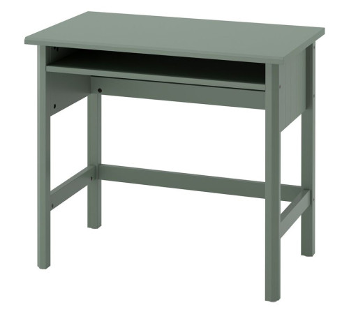 Biurko, zielony BRYTNING 706.097.49