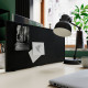 Tablica, antracyt TROTTEN 304.926.90