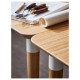 Blat, bambus ANFALLARE 004.651.41