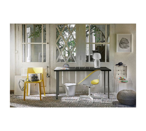 Noga, ciemnoszary ADILS 804.881.91