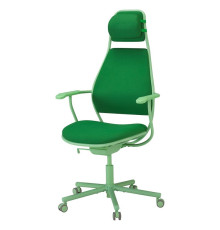 Игровое кресло, Vissle green LÖPARBANA 305.863.25