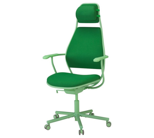 Игровое кресло, Vissle green LÖPARBANA 305.863.25