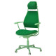 Игровое кресло, Vissle green LÖPARBANA 305.863.25
