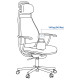 Игровое кресло, Vissle green LÖPARBANA 305.863.25