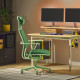 Игровое кресло, Vissle green LÖPARBANA 305.863.25