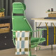 Игровое кресло, Vissle green LÖPARBANA 305.863.25