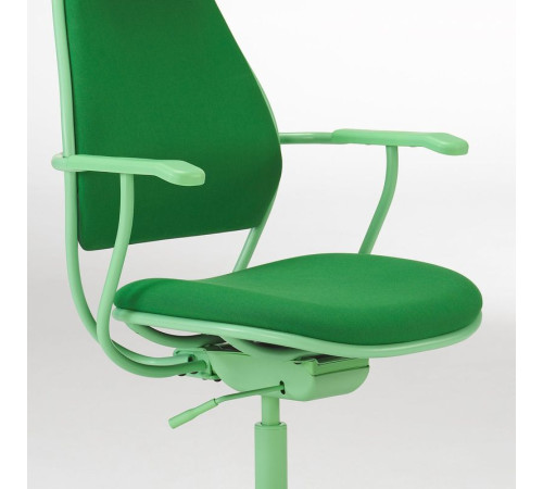 Игровое кресло, Vissle green LÖPARBANA 305.863.25