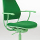 Игровое кресло, Vissle green LÖPARBANA 305.863.25