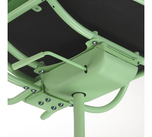 Игровое кресло, Vissle green LÖPARBANA 305.863.25