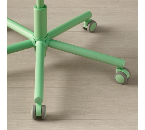 Игровое кресло, Vissle green LÖPARBANA 305.863.25