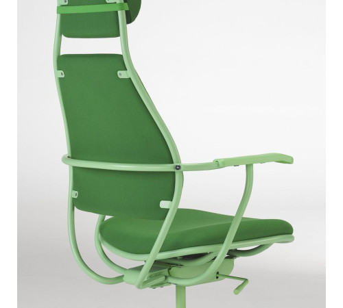 Игровое кресло, Vissle green LÖPARBANA 305.863.25