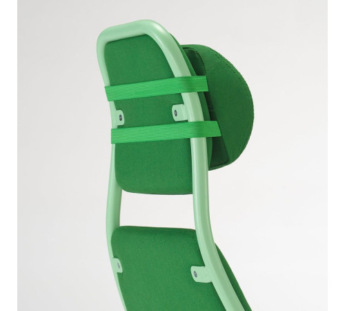 Игровое кресло, Vissle green LÖPARBANA 305.863.25