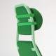 Игровое кресло, Vissle green LÖPARBANA 305.863.25