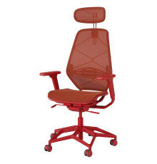 Игровое кресло, красное, STYRSPEL 306.130.55