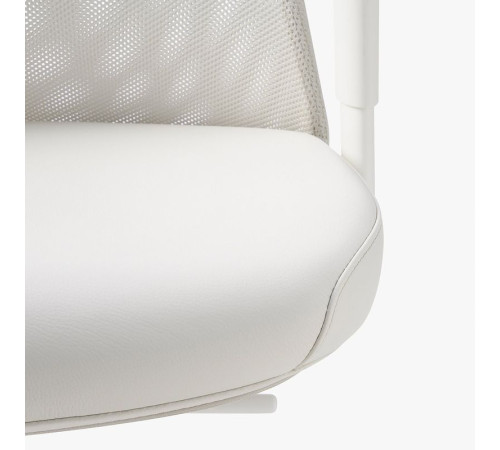 Офисное кресло с подлокотниками, Grann white JÄRVFJÄLLET 405.218.52