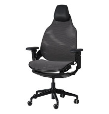 Игровое кресло, черный/Мьюк черный BÄSTBOLL 105.862.51