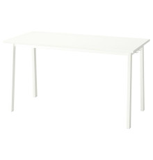 Конференционный стол, белый MITTZON 295.329.89