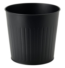 Osłonka doniczki, do wewnątrz/na zewnątrz/antracyt CITRONMELISS 205.625.08