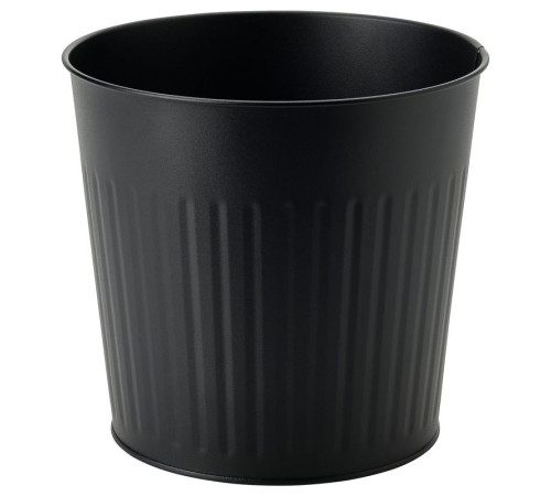 Osłonka doniczki, do wewnątrz/na zewnątrz/antracyt CITRONMELISS 205.625.08