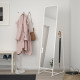 Lustro stojące, biały KNAPPER 003.962.42