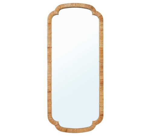 Lustro, rattan KANDLENÖT 306.110.18