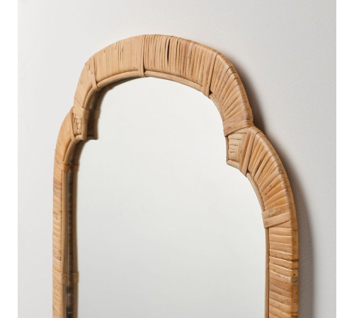 Lustro, rattan KANDLENÖT 306.110.18